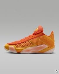 کتونی نایک Air Jordan XXXVIII Low “Heiress” اورجینال