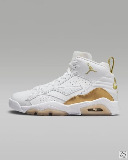 کتونی نایک Jordan MVP اورجینال