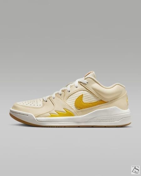 کتونی نایک Jordan Stadium 90 اورجینال