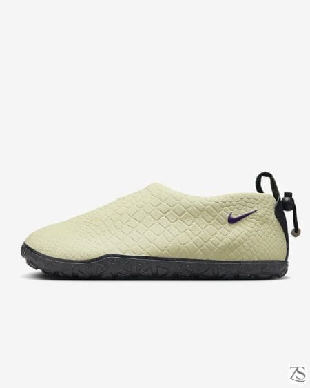 کتونی نایک Nike ACG Moc Premium اورجینال