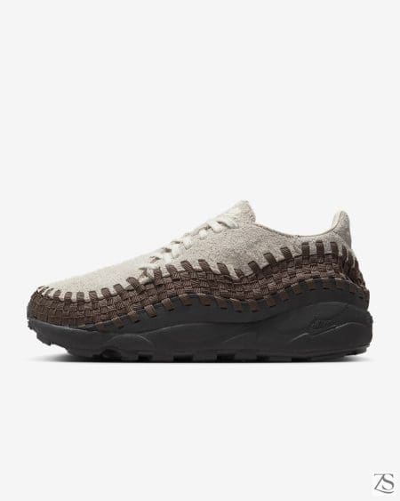 کتونی نایک Nike Air Footscape Dokuma اورجینال