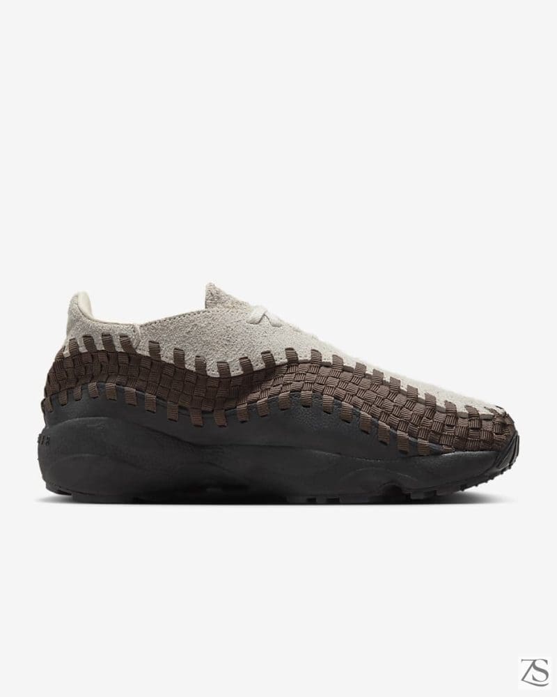 کتونی نایک Nike Air Footscape Dokuma اورجینال