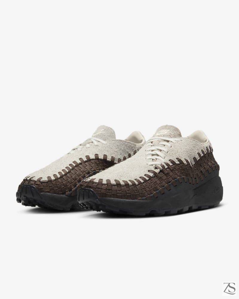 کتونی نایک Nike Air Footscape Dokuma اورجینال