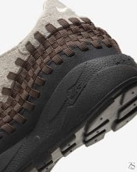 کتونی نایک Nike Air Footscape Dokuma اورجینال