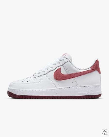 کتونی نایک Nike Air Force 1 ’07 اورجینال