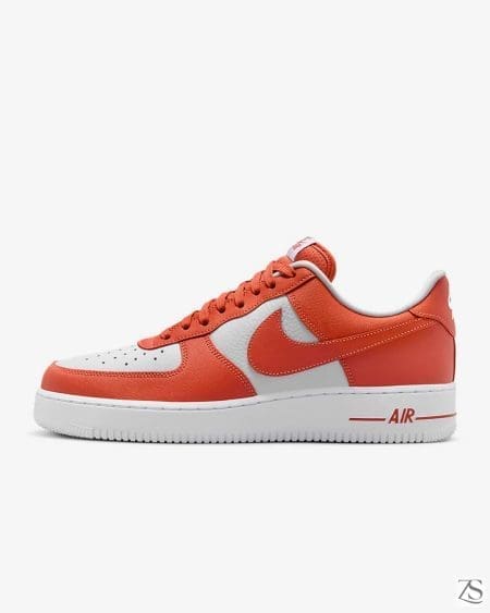 کتونی نایک Nike Air Force 1 ’07 اورجینال