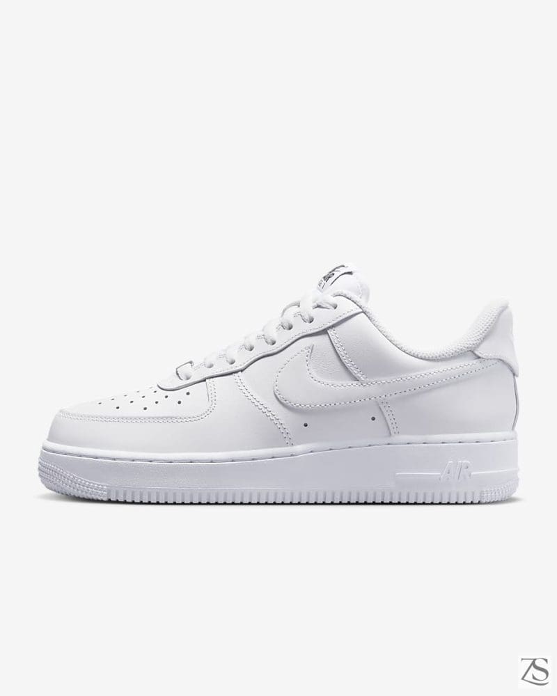 کتونی نایک Nike Air Force 1 ’07 EasyOn اورجینال