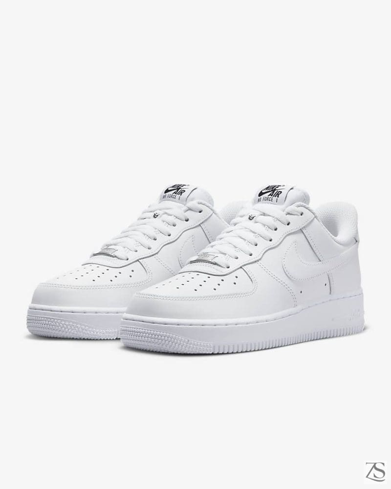 کتونی نایک Nike Air Force 1 ’07 EasyOn اورجینال