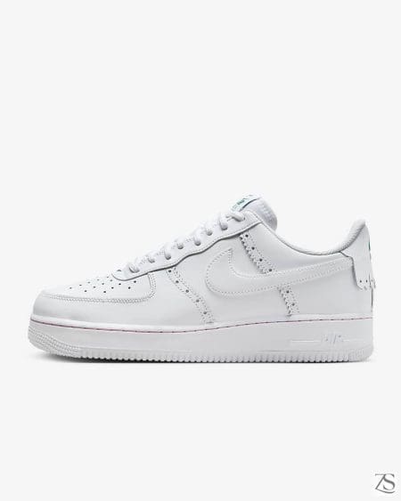کتونی نایک Nike Air Force 1 ’07 LV8 اورجینال