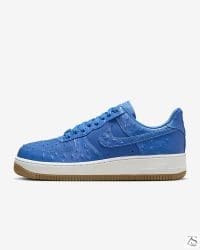 کتونی نایک Nike Air Force 1 ’07 LX اورجینال