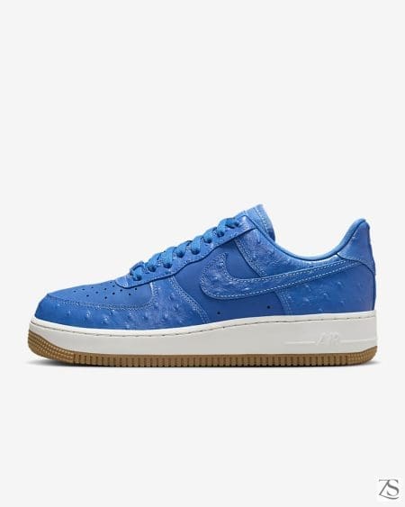 کتونی نایک Nike Air Force 1 ’07 LX اورجینال