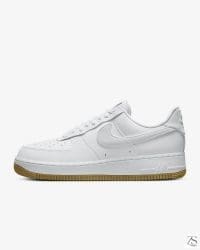 کتونی نایک Nike Air Force 1 ’07 Next Nature اورجینال