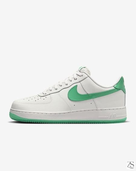 کتونی نایک Nike Air Force 1 ’07 Premium اورجینال