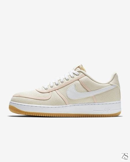 کتونی نایک Nike Air Force 1 ’07 Premium اورجینال