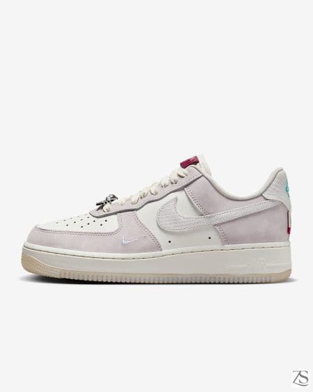 کتونی نایک Nike Air Force 1 ’۰۷ LX اورجینال