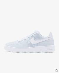 کتونی نایک Nike Air Force 1 Flyknit 2.0 اورجینال