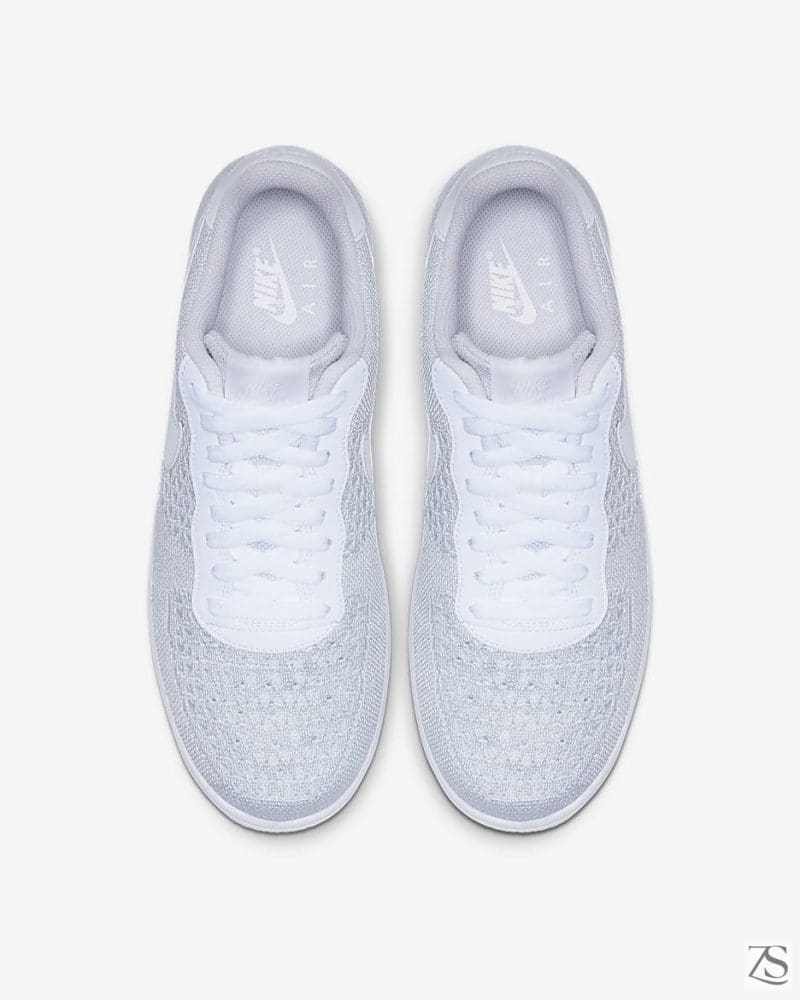 کتونی نایک Nike Air Force 1 Flyknit 2.0 اورجینال