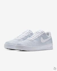 کتونی نایک Nike Air Force 1 Flyknit 2.0 اورجینال