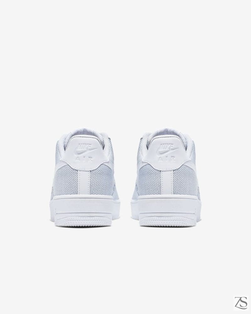 کتونی نایک Nike Air Force 1 Flyknit 2.0 اورجینال