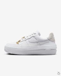 کتونی نایک Nike Air Force 1 Low PLT.AF.ORM اورجینال