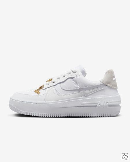 کتونی نایک Nike Air Force 1 Low PLT.AF.ORM اورجینال