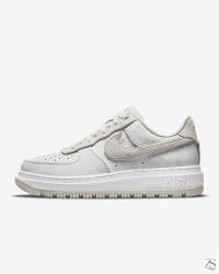 کتونی نایک Nike Air Force 1 Luxe اورجینال