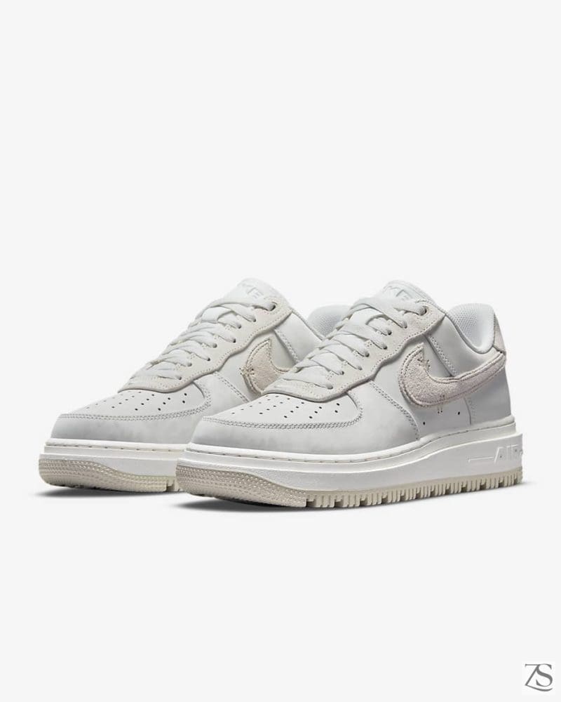 کتونی نایک Nike Air Force 1 Luxe اورجینال