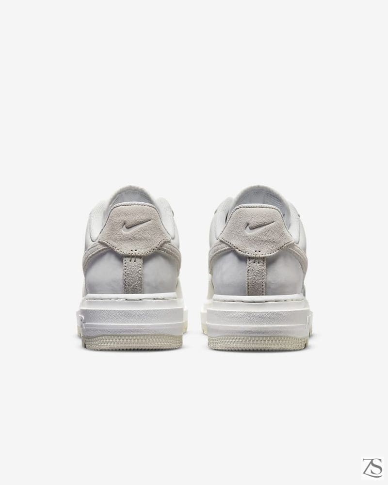 کتونی نایک Nike Air Force 1 Luxe اورجینال