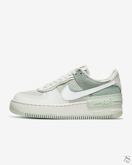 کتونی نایک Nike Air Force 1 Shadow اورجینال