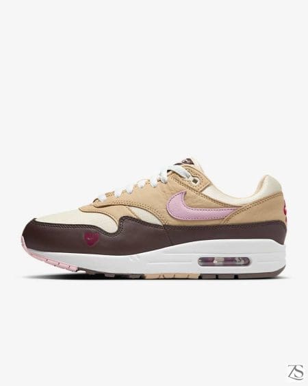 کتونی نایک Nike Air Max 1 ’87 اورجینال