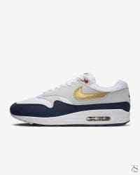 کتونی نایک Nike Air Max 1 اورجینال