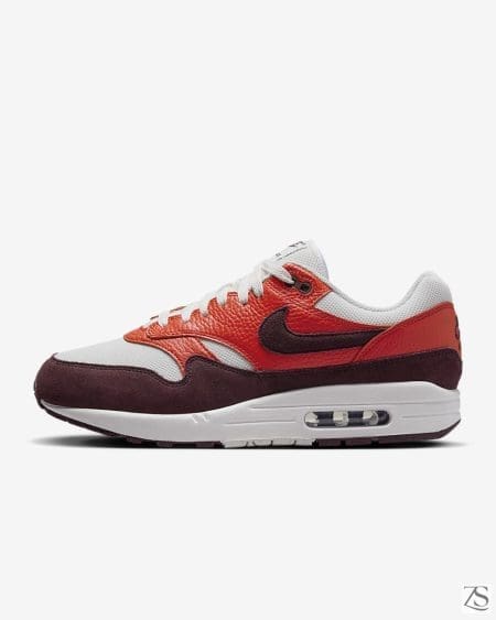 کتونی نایک Nike Air Max 1 اورجینال
