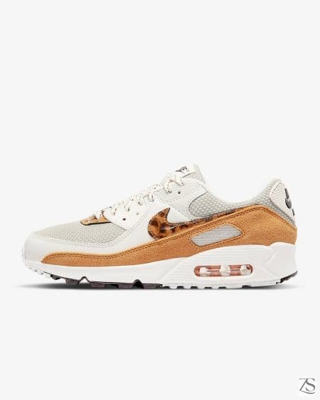 کتونی نایک Nike Air Max 90 اورجینال