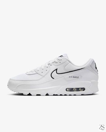 کتونی نایک Nike Air Max 90 اورجینال