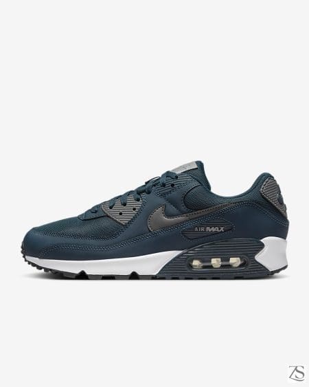 کتونی نایک Nike Air Max 90 اورجینال