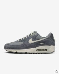 کتونی نایک Nike Air Max 90 Premium اورجینال