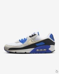 کتونی نایک Nike Air Max 90 Premium اورجینال