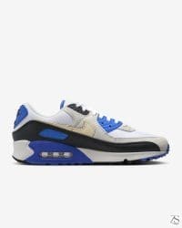 کتونی نایک Nike Air Max 90 Premium اورجینال