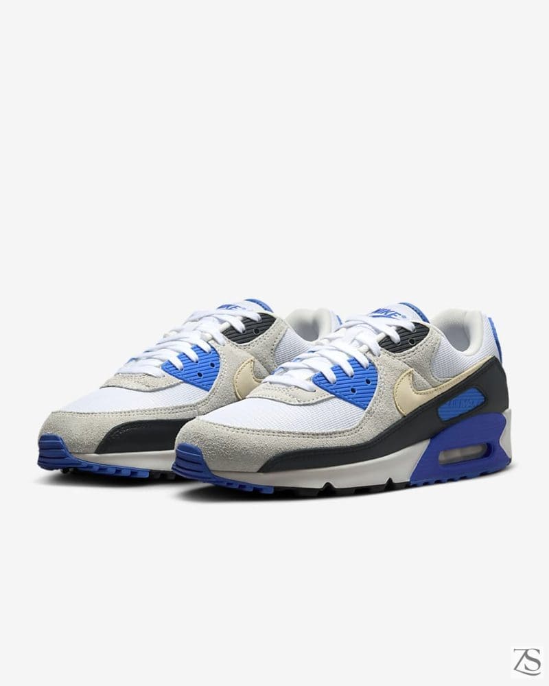 کتونی نایک Nike Air Max 90 Premium اورجینال