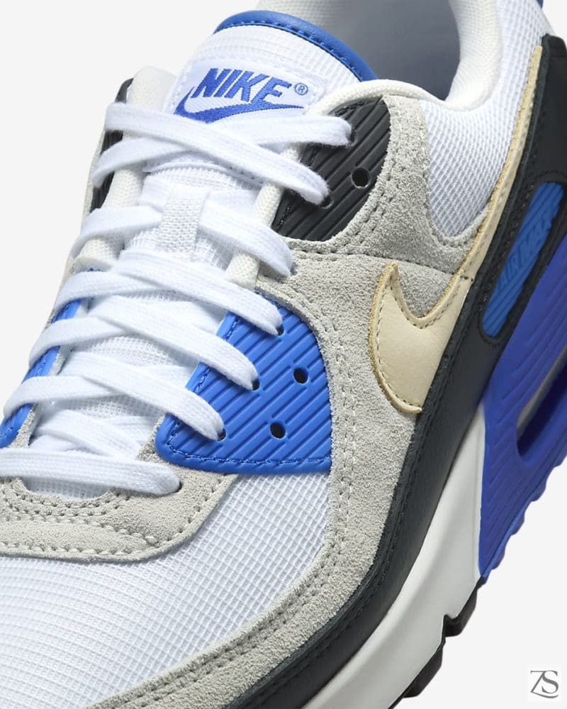 کتونی نایک Nike Air Max 90 Premium اورجینال