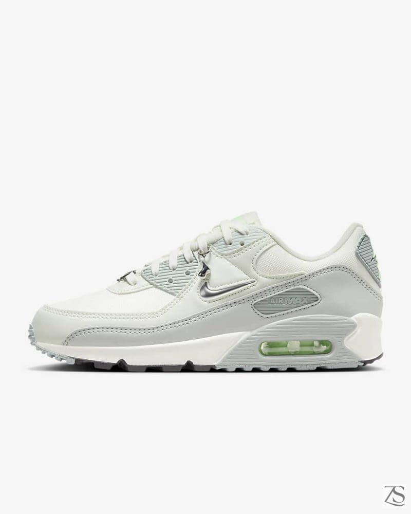 کتونی نایک Nike Air Max 90 SE اورجینال