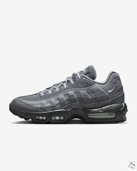 کتونی نایک Nike Air Max 95 اورجینال
