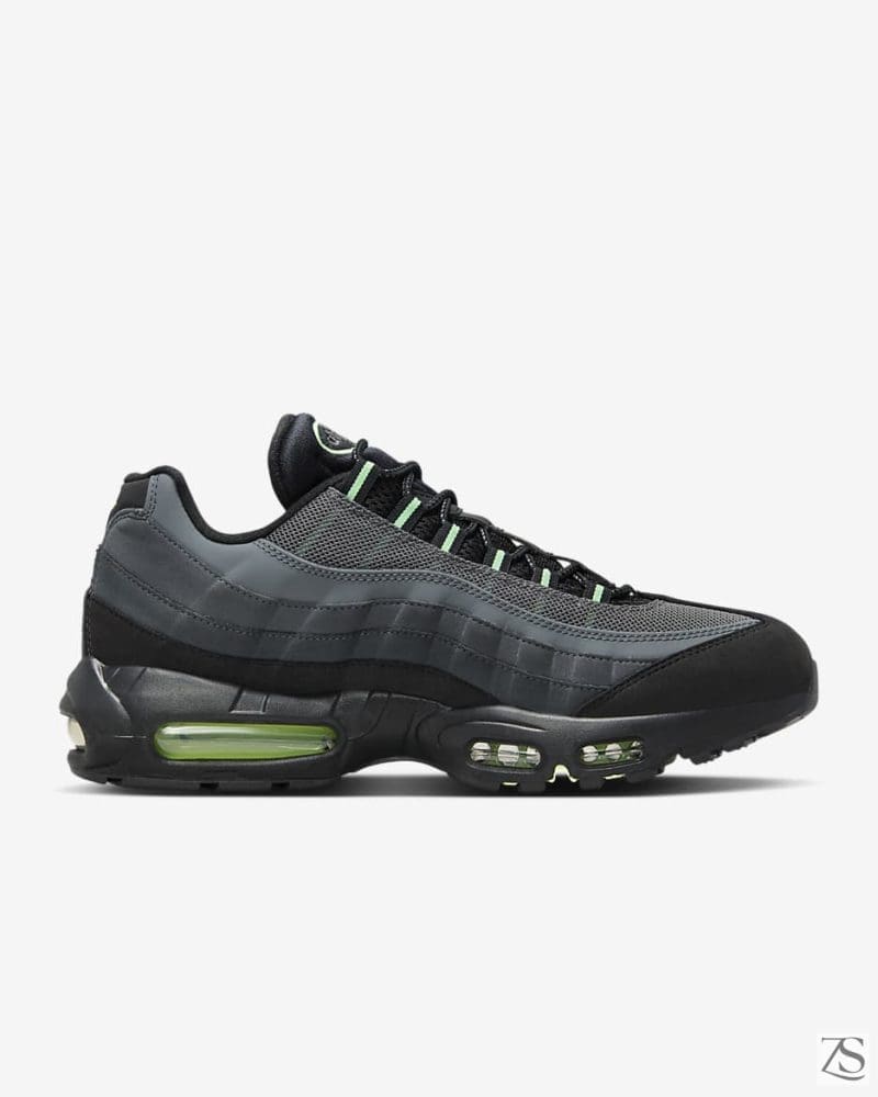 کتونی نایک Nike Air Max 95 اورجینال