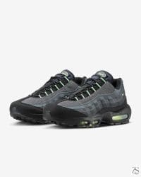 کتونی نایک Nike Air Max 95 اورجینال