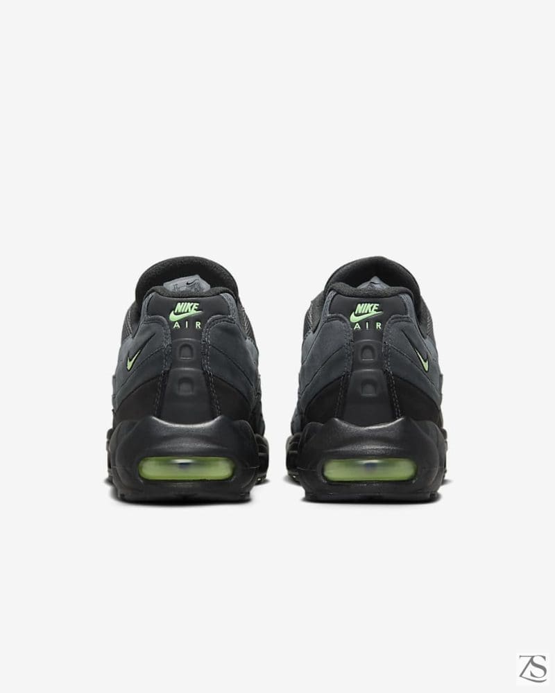 کتونی نایک Nike Air Max 95 اورجینال