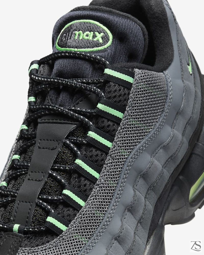 کتونی نایک Nike Air Max 95 اورجینال