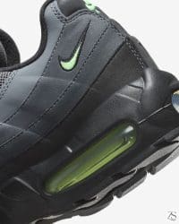 کتونی نایک Nike Air Max 95 اورجینال