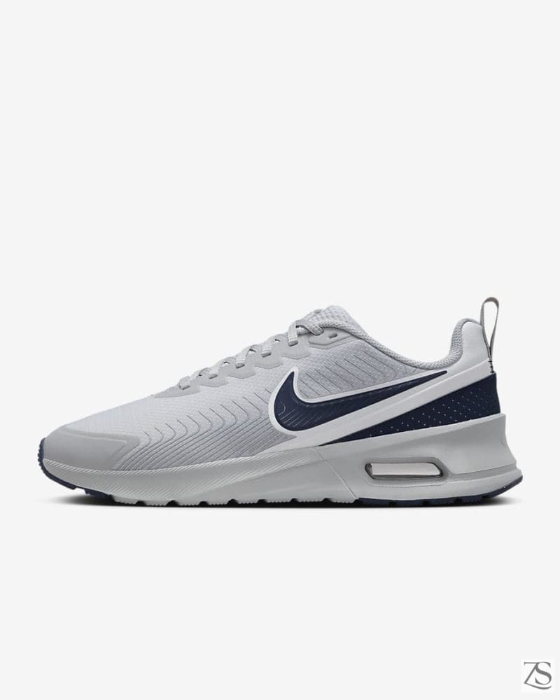 کتونی نایک Nike Air Max Nuaxis اورجینال