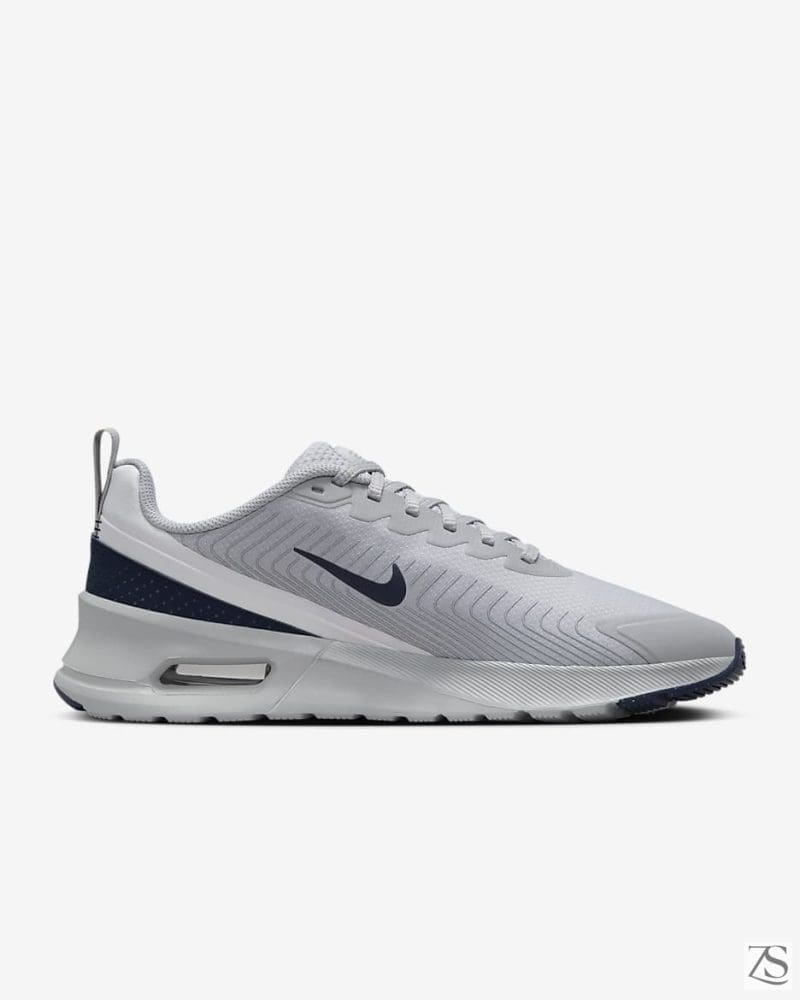 کتونی نایک Nike Air Max Nuaxis اورجینال