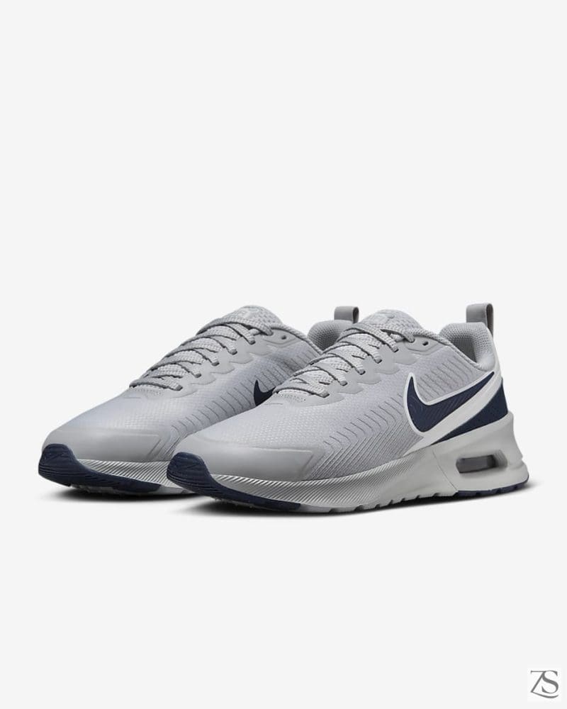 کتونی نایک Nike Air Max Nuaxis اورجینال